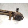 Recambio de refuerzo paragolpes trasero para hyundai santa fé iii (dm, dma) 2.2 crdi referencia OEM IAM 659102W000  