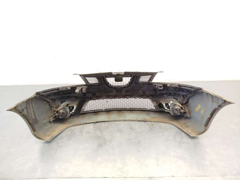 Recambio de paragolpes delantero para seat ibiza iii (6l1) 1.4 tdi referencia OEM IAM 6L6807217KGRU - Azul 7