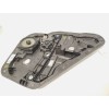 Recambio de elevalunas trasero derecho para hyundai santa fé iii (dm, dma) 2.2 crdi referencia OEM IAM 834802W050 734602W010 