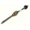 Recambio de transmision delantera derecha para peugeot 308 sw allure hybrid 145 referencia OEM IAM 9815636280  