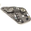 Recambio de elevalunas trasero izquierdo para hyundai santa fé iii (dm, dma) 2.2 crdi referencia OEM IAM 834702W050 834502W010 