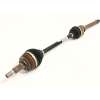 Recambio de transmision delantera derecha para peugeot 308 sw allure hybrid 145 referencia OEM IAM 9815636280  