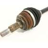Recambio de transmision delantera derecha para peugeot 308 sw allure hybrid 145 referencia OEM IAM 9815636280  