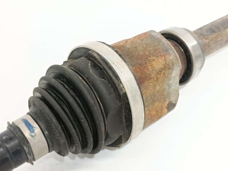 Recambio de transmision delantera derecha para peugeot 308 sw allure hybrid 145 referencia OEM IAM 9815636280 - Verde 5