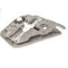 Recambio de elevalunas trasero izquierdo para hyundai santa fé iii (dm, dma) 2.2 crdi referencia OEM IAM 834702W050 834502W010 