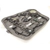 Recambio de elevalunas delantero izquierdo para hyundai santa fé iii (dm, dma) 2.2 crdi referencia OEM IAM 824702W110 824502W020