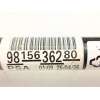 Recambio de transmision delantera derecha para peugeot 308 sw allure hybrid 145 referencia OEM IAM 9815636280  