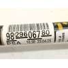Recambio de transmision delantera izquierda para peugeot 308 sw allure hybrid 145 referencia OEM IAM 9829606780  