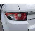 LAND ROVER EVOQUE