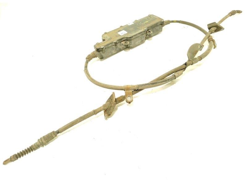 FRENO DE MANO ELECTRICO 597002W800 