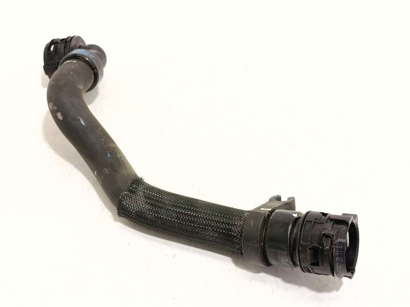 Recambio de tubo para peugeot 308 sw allure hybrid 145 referencia OEM IAM 9837053080 - Verde 2