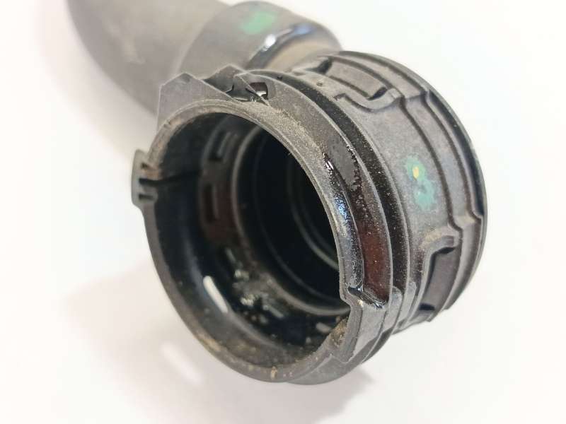 Recambio de tubo para peugeot 308 sw allure hybrid 145 referencia OEM IAM 9837053080 - Verde 3