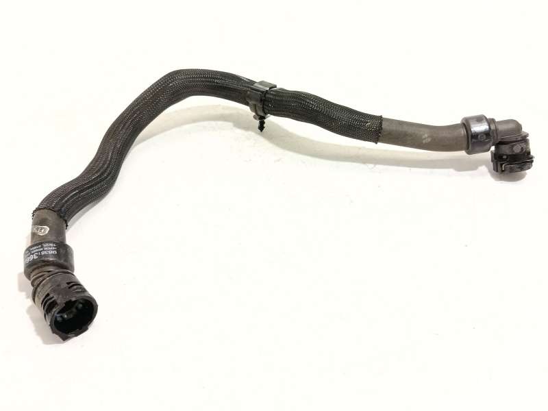 Recambio de tubo para peugeot 308 sw allure hybrid 145 referencia OEM IAM 9838136680 - Verde 2