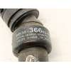 Recambio de tubo para peugeot 308 sw allure hybrid 145 referencia OEM IAM 9838136680  