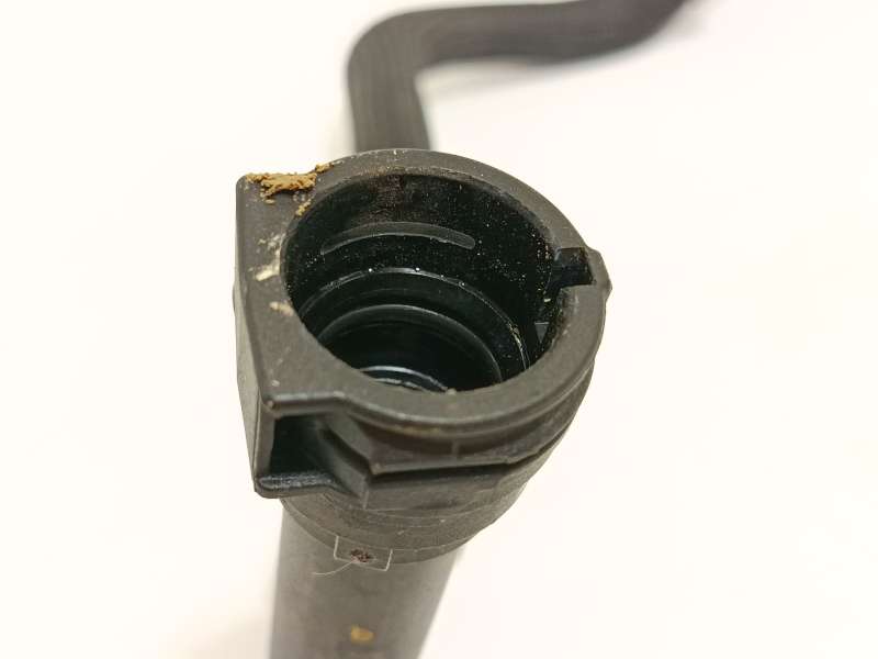 Recambio de tubo para peugeot 308 sw allure hybrid 145 referencia OEM IAM 9837054280 - Verde 3