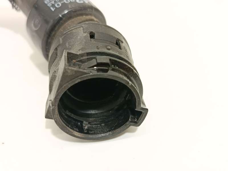 Recambio de tubo para peugeot 308 sw allure hybrid 145 referencia OEM IAM 9837054280 - Verde 4