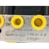 Recambio de abs para smart forfour hatchback (453) 0.9 (453.044, 453.053) referencia OEM IAM 476605531R 269777 0265956403