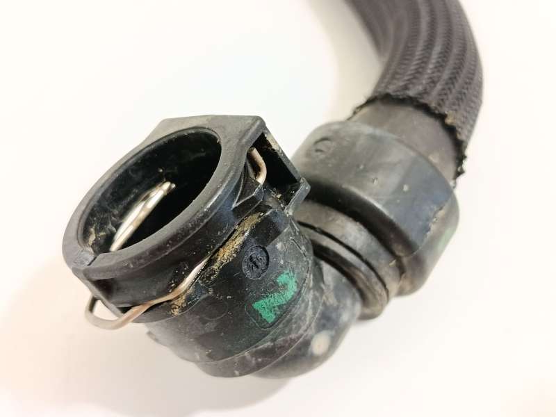 Recambio de tubo para peugeot 308 sw allure hybrid 145 referencia OEM IAM 9840441180 - Verde 3