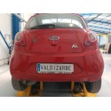 FORD KA (RU8)