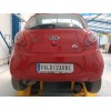 ford ka (ru8) del año 2015
