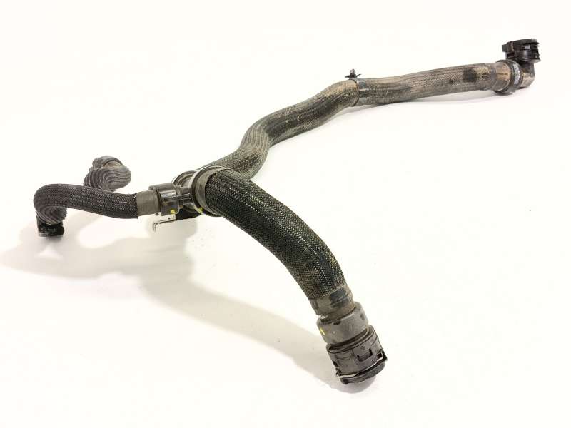 Recambio de tubo para peugeot 308 sw allure hybrid 145 referencia OEM IAM 9836767980 - Verde 2