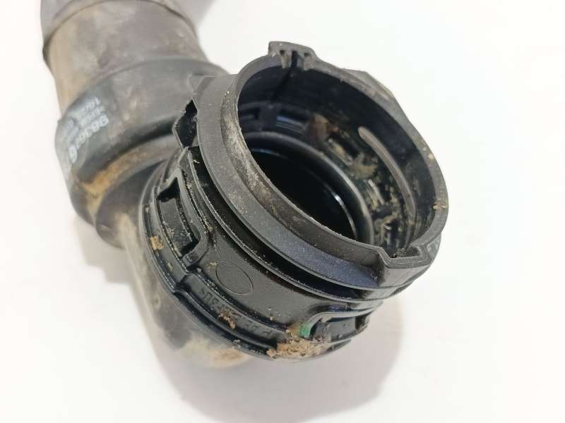 Recambio de tubo para peugeot 308 sw allure hybrid 145 referencia OEM IAM 9836767980 - Verde 3