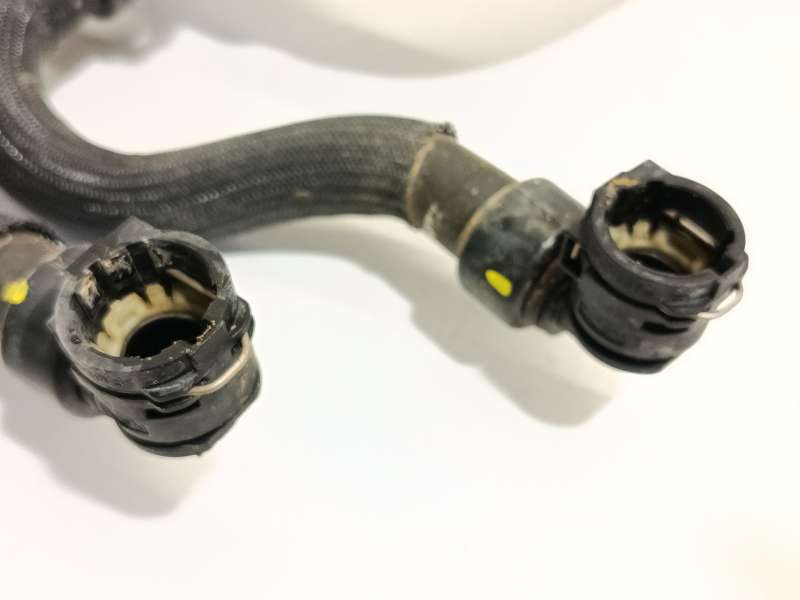 Recambio de tubo para peugeot 308 sw allure hybrid 145 referencia OEM IAM 9836767980 - Verde 5
