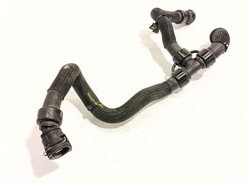 Recambio de tubo para peugeot 308 sw allure hybrid 145 referencia OEM IAM 9840454780 - Verde 2