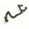 Recambio de tubo para peugeot 308 sw allure hybrid 145 referencia OEM IAM 9840454780  