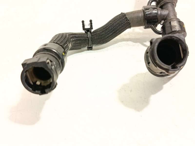 Recambio de tubo para peugeot 308 sw allure hybrid 145 referencia OEM IAM 9840454780 - Verde 4
