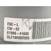 Recambio de abs para kia xceed 1.6 crdi cat referencia OEM IAM 58910J7290 J758922900 6158941600