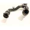 Recambio de tubo para peugeot 308 sw allure hybrid 145 referencia OEM IAM 9840454780  