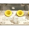 Recambio de abs para kia xceed 1.6 crdi cat referencia OEM IAM 58910J7290 J758922900 6158941600