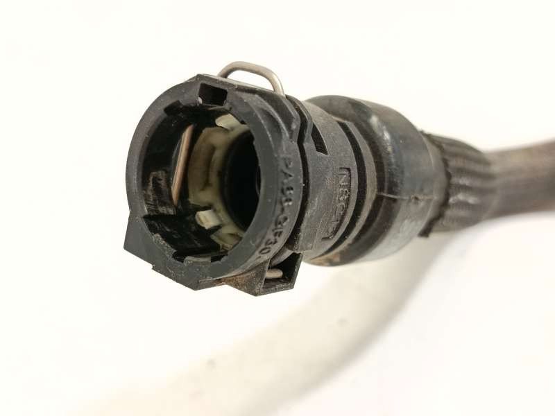 Recambio de tubo para peugeot 308 sw allure hybrid 145 referencia OEM IAM 9840006880 - Verde 4