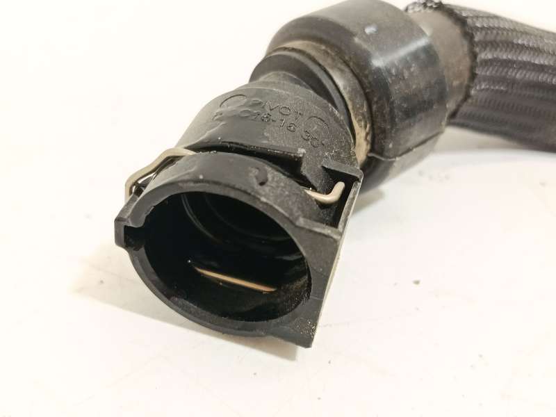 Recambio de tubo para peugeot 308 sw allure hybrid 145 referencia OEM IAM 9837851980 - Verde 4