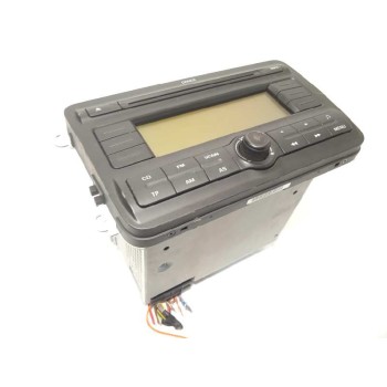 SISTEMA AUDIO / RADIO CD 5J0035161 