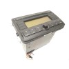 Recambio de sistema audio / radio cd para skoda roomster (5j7) sport referencia OEM IAM 5J0035161  