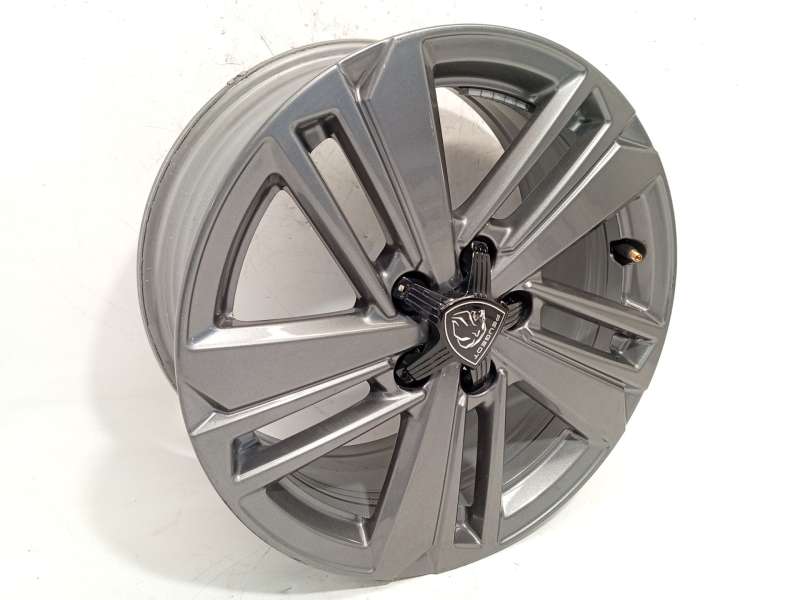Recambio de llanta para peugeot 308 sw iii (fc_, fj_, fr_, f4_, fn_) puretech 130 (frhnsl, frhnst) referencia OEM IAM 9835058380 - Negro