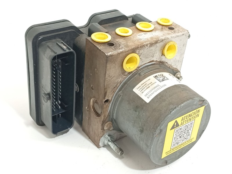 ABS 9812786180 970025 2265106539