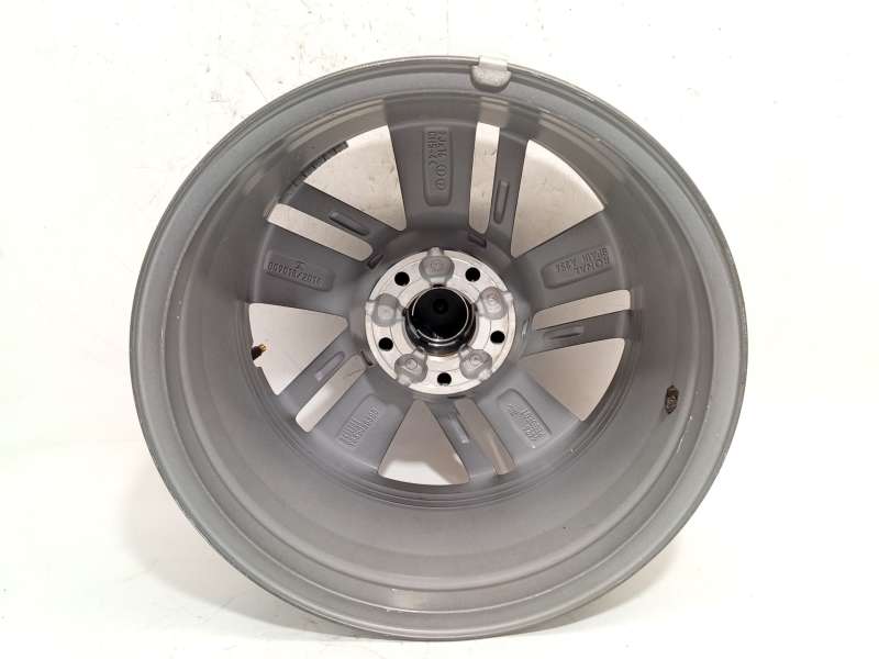 Recambio de llanta para peugeot 308 sw iii (fc_, fj_, fr_, f4_, fn_) puretech 130 (frhnsl, frhnst) referencia OEM IAM 9835058380 - Negro 4