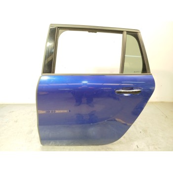 Recambio de puerta trasera izquierda para citroën c4 grand picasso ii (da_, de_) 1.6 bluehdi 120 referencia OEM IAM 9803033780  