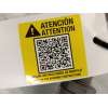 Recambio de cremallera direccion para peugeot 308 sw allure hybrid 145 referencia OEM IAM 6504789780  