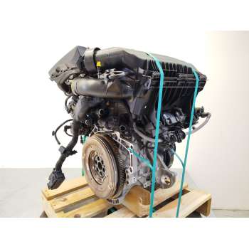 MOTOR COMPLETO HN09 RHP 