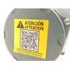 Recambio de abs para toyota c-hr (_x1_) 1.8 hybrid (zyx10_, zyx11_) referencia OEM IAM 44540F4370 0265296270 0265957225