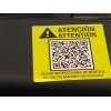 Recambio de motor completo para peugeot 308 sw allure hybrid 145 referencia OEM IAM HN09 RHP 