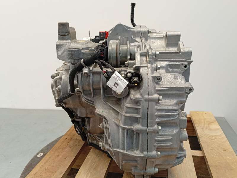 Recambio de caja cambios para peugeot 308 sw allure hybrid 145 referencia OEM IAM 20F9F1 9864348480 - Verde 4