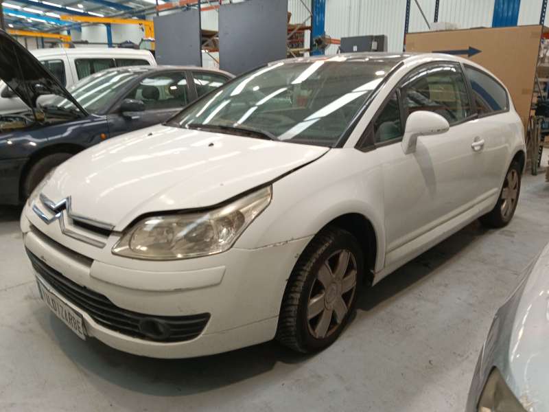 CITROËN C4 COUPÉ (LA_)