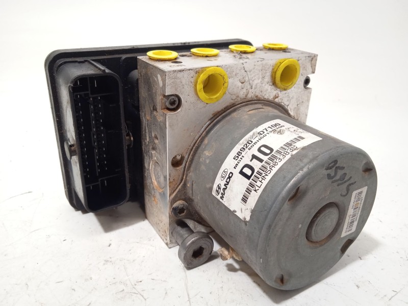 ABS 58920D7100 BE6003R100 MGH80BH6013R100