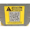 Recambio de abs para mitsubishi eclipse cross (gk_, gl_) 1.5 t-mivec referencia OEM IAM 4670B582 06210259574 28517117003