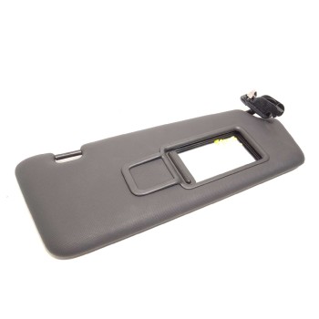Recambio de parasol derecho para audi a5 sportback (8t) 2.0 tdi (130kw) referencia OEM IAM 8K0857552  